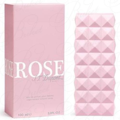 Парфюмерная вода Dupont DUPONT ROSE 30ml edp