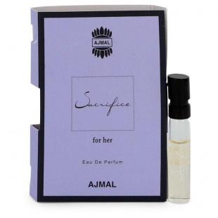 Ajmal SACRIFICE POUR FEMME 1.5ml edp