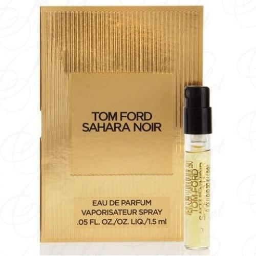 Пробники Tom Ford SAHARA NOIR 1.5ml edp