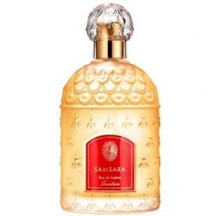 Guerlain SAMSARA 100ml edt TESTER