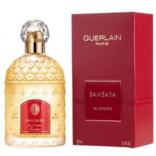 Guerlain SAMSARA 100ml edt