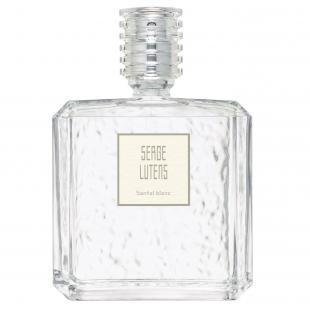 Serge Lutens SANTAL BLANC Politesse Edition 100ml edp TESTER