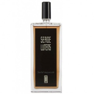Serge Lutens SANTAL MAJUSCULE Noire Collection 100ml edp TESTER