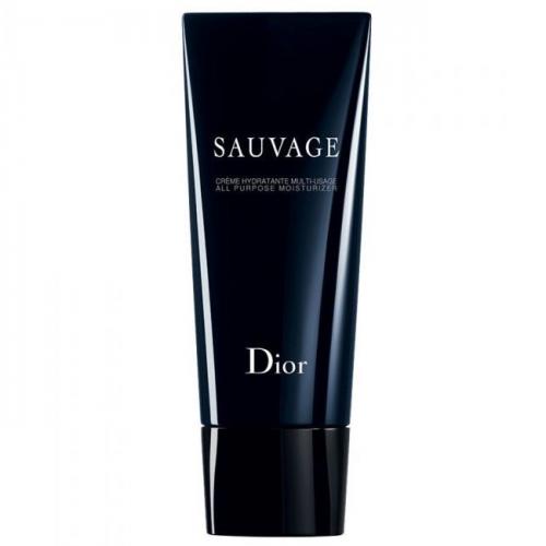 Крем для лица Christian Dior SAUVAGE All Purpose Moisturiser 150ml