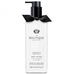 Лосьон для тела The Boutique Collection Body Lotion Sea Breeze & Lemongrass 500ml