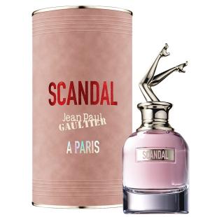 Jean Paul Gaultier SCANDAL A PARIS 50ml edt