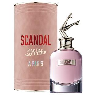 Jean Paul Gaultier SCANDAL A PARIS 80ml edt