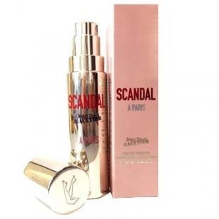 Jean Paul Gaultier SCANDAL A PARIS 10ml edt