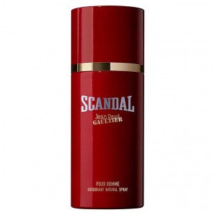 Jean Paul Gaultier SCANDAL POUR HOMME deo 150ml