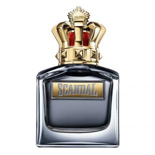 Jean Paul Gaultier SCANDAL POUR HOMME 100ml edt  TESTER