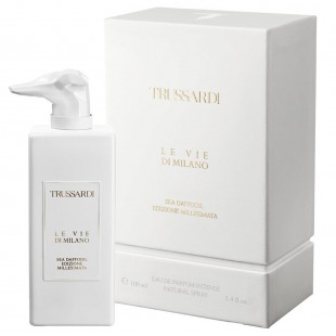 Trussardi SEA DAFFODIL EDIZIONE MILLESIMATA 100ml edp