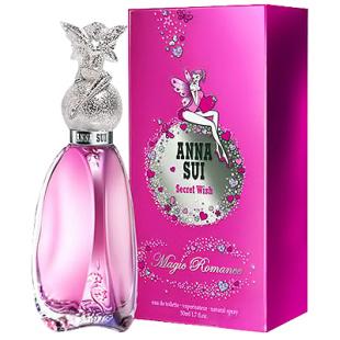 Anna Sui SECRET WISH MAGIC ROMANCE 30ml edt