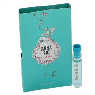 Anna Sui SECRET WISH 2ml edt