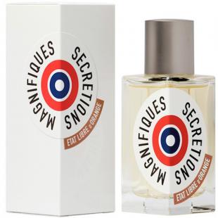 Etat Libre d`Orange SECRETIONS MAGNIFIQUES 50ml edp