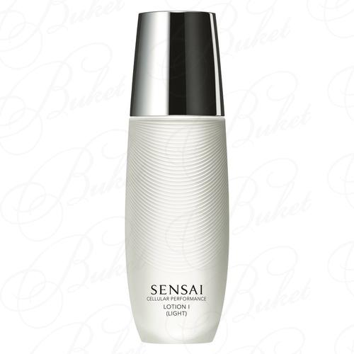 Лосьон для лица KANEBO SENSAI CELLULAR PERFORMANCE LOTION I Light 125ml