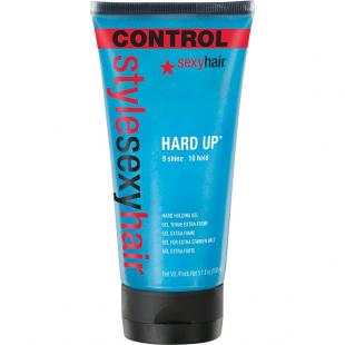 Гель для волос SEXY HAIR HARD UP 150ml