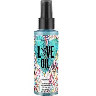 Масло для волос и тела SEXY HAIR LOVE OIL HAIR & BODY 100ml