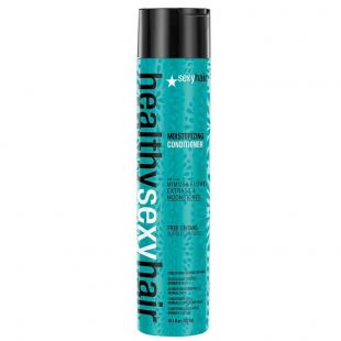 Кондиционер для волос SEXY HAIR MOISTURIZING CONDITIONER 300ml