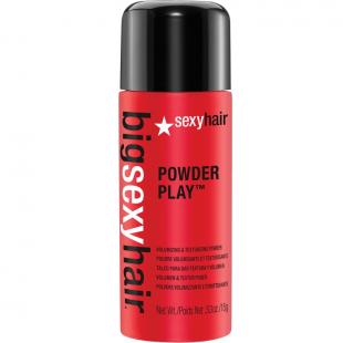 Пудра для волос SEXY HAIR POWDER PLAY 15g