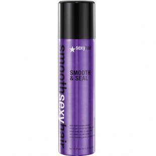 Спрей для волос SEXY HAIR SMOOTH & SEAL 225ml