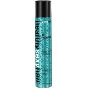 Лак для волос SEXY HAIR SO TOUCHABLE 310ml