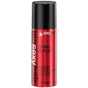 Спрей для волос SEXY HAIR SPRAY & PLAY 50ml