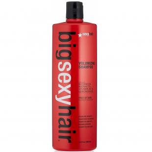 Шампунь для волос SEXY HAIR SULFATE-FREE VOLUMIZING SHAMPOO 1000ml