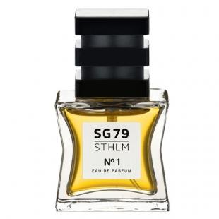 SG79 STHLM №1 15ml edp