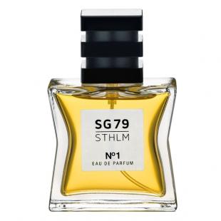 SG79 STHLM №1 30ml edp TESTER