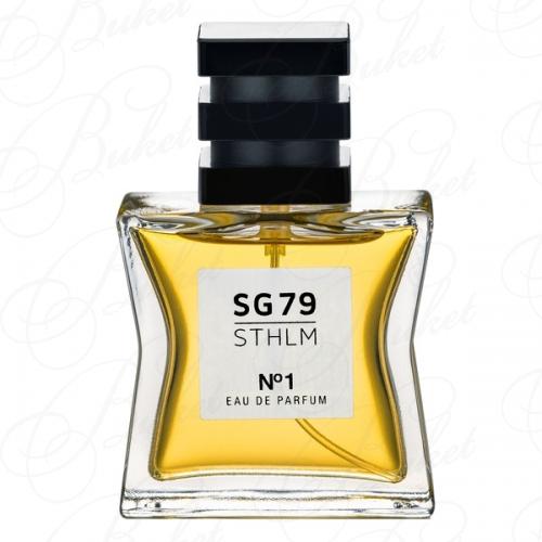 Тестер SG79 STHLM №1 30ml edp TESTER