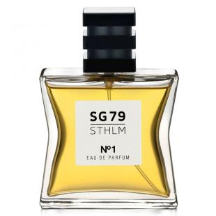 SG79 STHLM №1 50ml edp