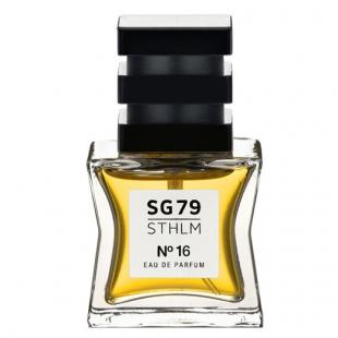 SG79 STHLM №16 15ml edp