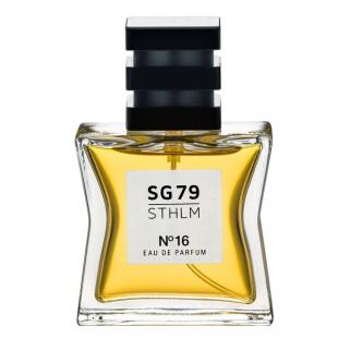 SG79 STHLM №16 30ml edp TESTER