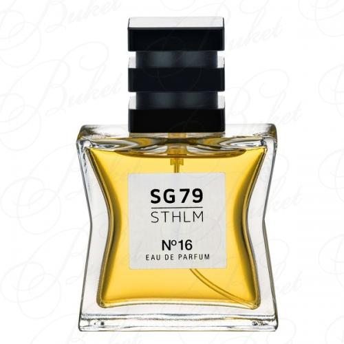 Тестер SG79 STHLM №16 30ml edp TESTER