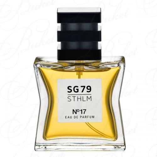 Тестер SG79 STHLM №17 30ml edp TESTER