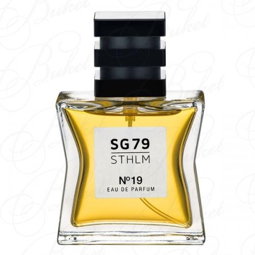 Тестер SG79 STHLM №19 30ml edp TESTER