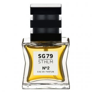 SG79 STHLM №2 15ml edp