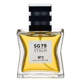 SG79 STHLM №2 30ml edp TESTER