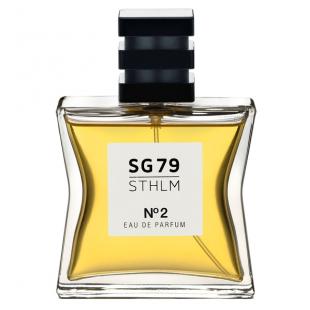 SG79 STHLM №2 50ml edp