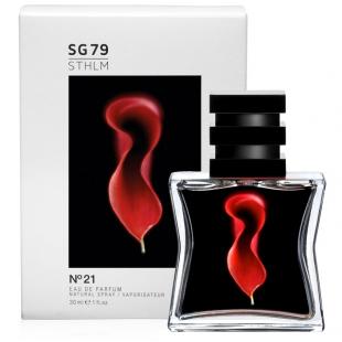 SG79 STHLM №21 30ml edp