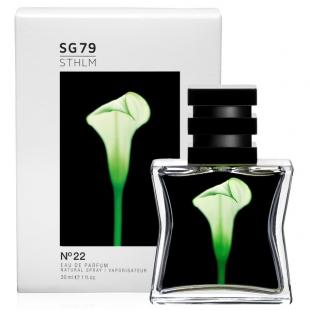 SG79 STHLM №22 30ml edp