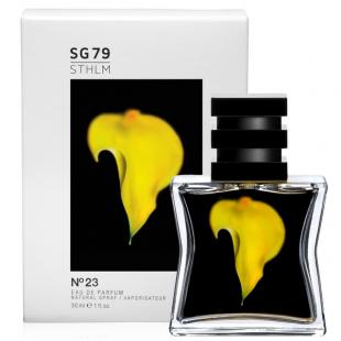 SG79 STHLM №23 30ml edp