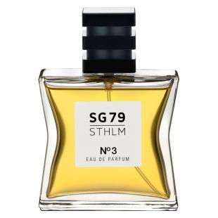 SG79 STHLM №3 50ml edp