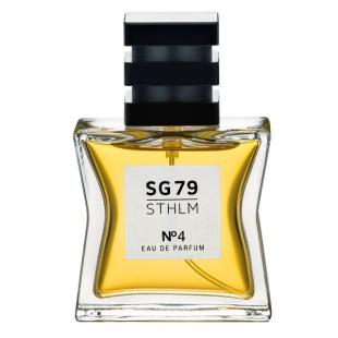 SG79 STHLM №4 30ml edp TESTER