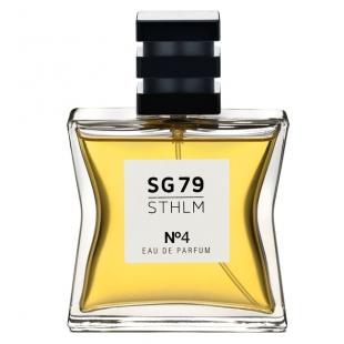 SG79 STHLM №4 50ml edp