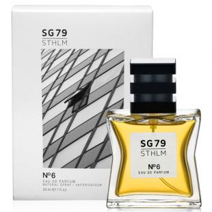 SG79 STHLM №6 30ml edp