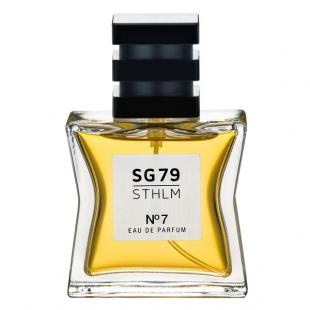 SG79 STHLM №7 30ml edp TESTER