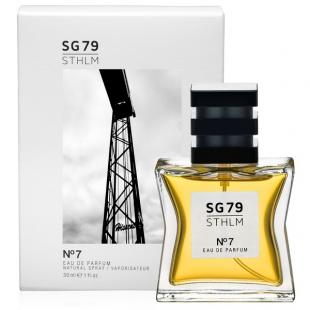 SG79 STHLM №7 30ml edp