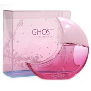 Ghost SHEER SUMMER 50ml edt