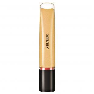 Блеск для губ SHISEIDO MAKE UP SHIMMER GELGLOSS №01 Kogane Gold